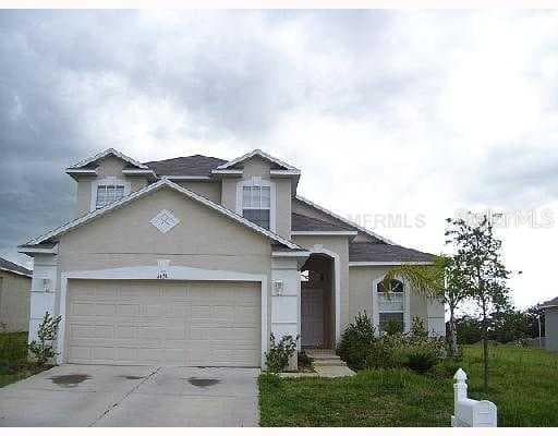 7653 JENO STREET ZEPHYRHILLS, FL 33540