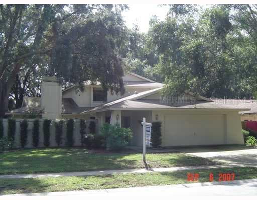 12907 RAIN FOREST STREET TAMPA, FL 33617