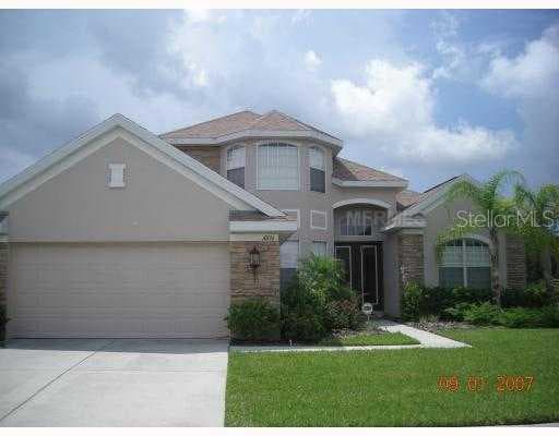 10134 DEERCLIFF DRIVE TAMPA, FL 33647