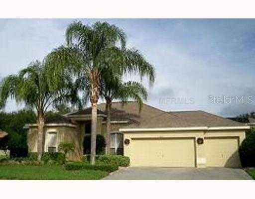 3015 PARTRIDGE POINT TRAIL VALRICO, FL 33594