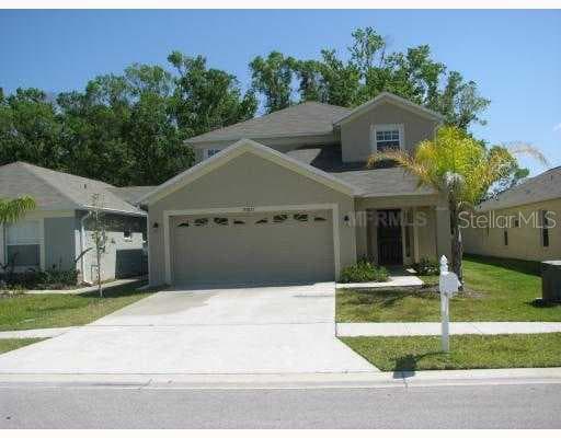 25837 CRIPPEN DRIVE LAND O LAKES, FL 34639