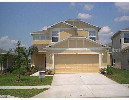 18501 SNOWDONIA DRIVE LAND O LAKES, FL 34638