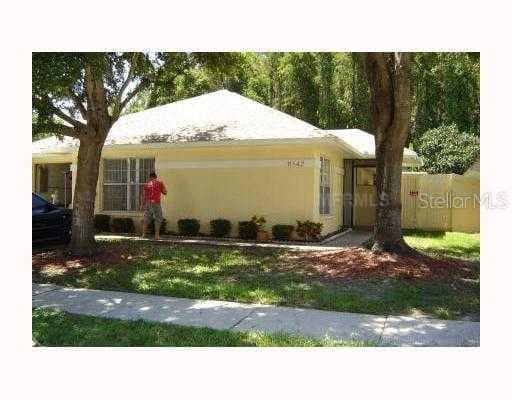 11842 HICKORYNUT DRIVE Tampa, FL 33625