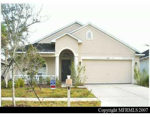 1623 BONITA BLUFF COURT RUSKIN, FL 33570