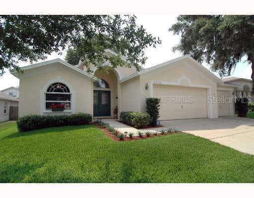 2716 BROOKVILLE DRIVE VALRICO, FL 33594