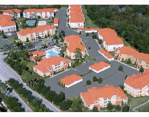 18001 Richmond Place DRIVE UNIT 522 Tampa, FL 33647