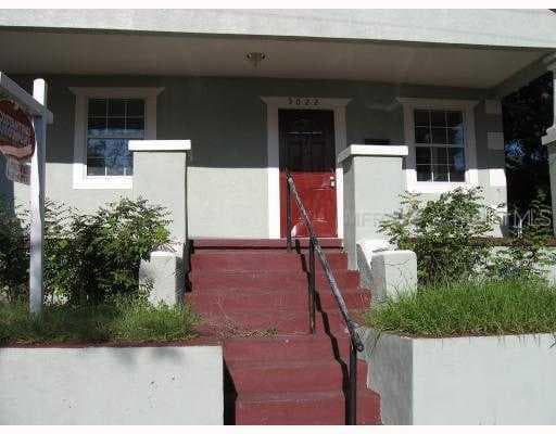 3022 SANCHEZ STREET TAMPA, FL 33605