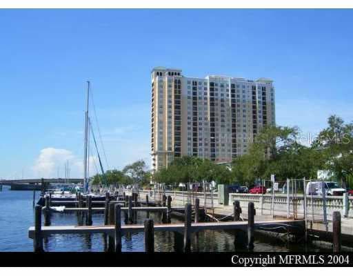 345 Bayshore BOULEVARD UNIT 1905 Tampa, FL 33606