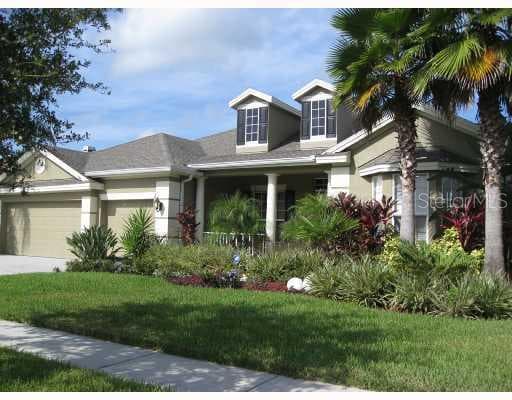 5524 REFLECTIONS LUTZ, FL 33558