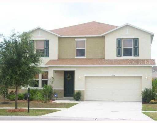 13504 Copper Belly Riverview, FL 33569