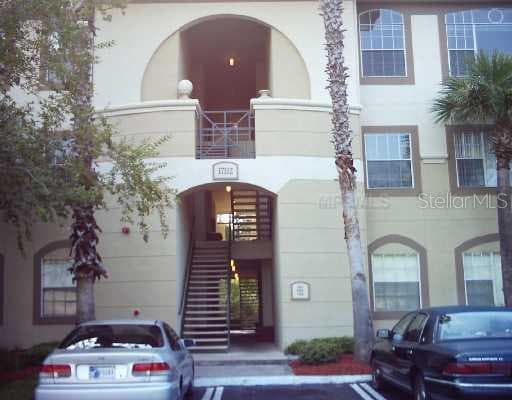17112 Carrington Park DRIVE UNIT 924 Tampa, FL 33647