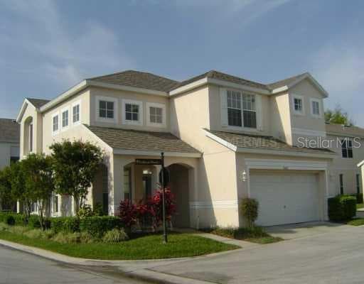 10602 COBHAM WOOD COURT TAMPA, FL 33626
