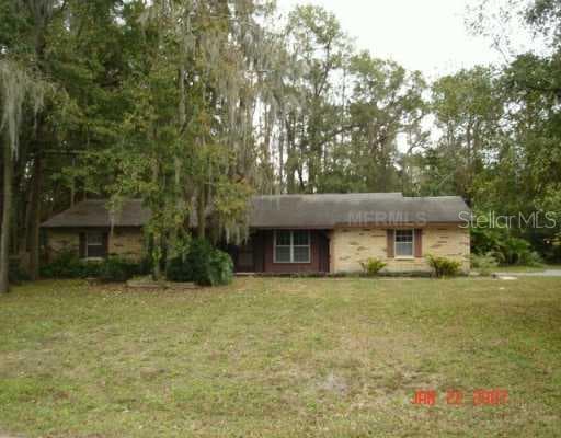 21940 DUPREE DRIVE LAND O LAKES, FL 34639