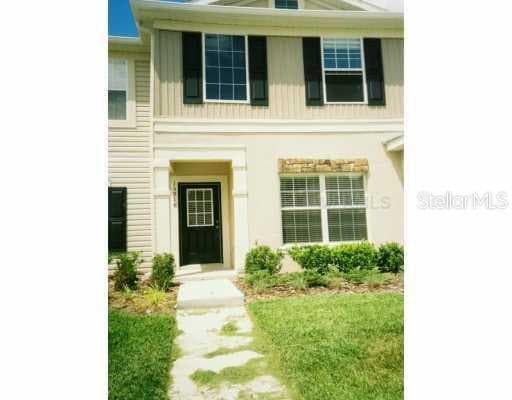 15918 FISHHAWK VIEW DRIVE LITHIA, FL 33547