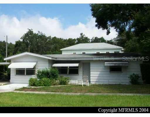 3710 PINELLAS AVENUE SAFETY HARBOR, FL 34695