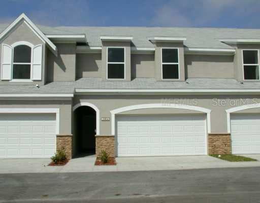 10843 Dragonwood DRIVE UNIT 41 Tampa, FL 33647