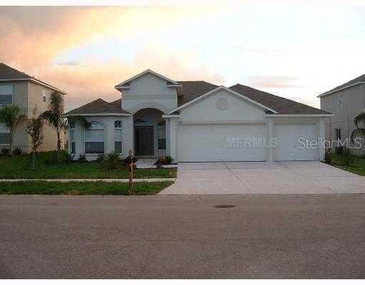 11101 HOFFNER EDGE DRIVE Tampa, FL 33569