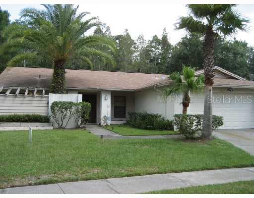 16713 FOOTHILL DRIVE Tampa, FL 33624
