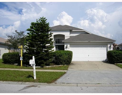 618 TUSCANNY STREET Brandon, FL 33511