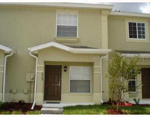 8509 Trail Winds DRIVE Tampa, FL 33647