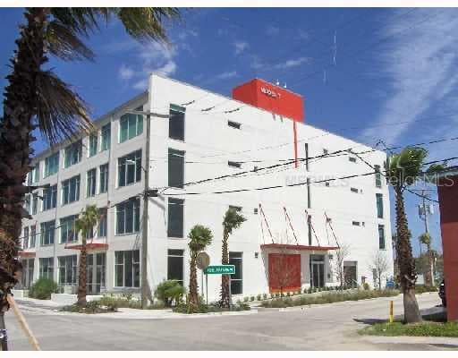 101 N 12TH STREET UNIT 401 TAMPA, FL 33602