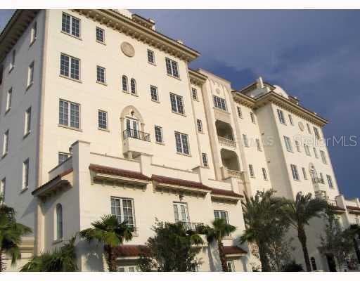 610 S ROME AVENUE UNIT 401 TAMPA, FL 33606