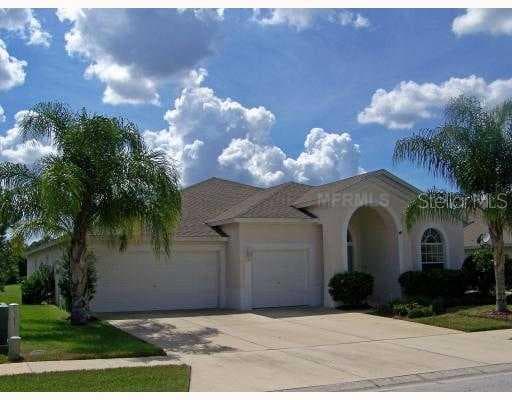 5231 RIVA RIDGE DRIVE WESLEY CHAPEL, FL 33544
