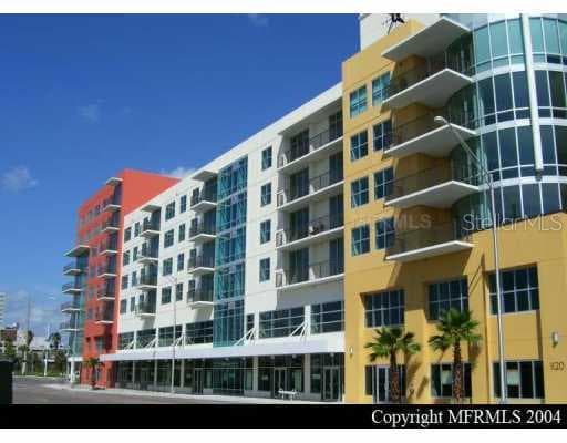 1120 E. Kennedy UNIT 1017 Tampa, FL 33602