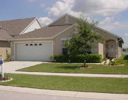 2720 MUSKY MINT DRIVE LAND O LAKES, FL 34638