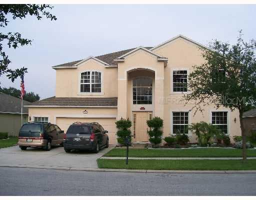 726 BERRY BRAMBLE DRIVE BRANDON, FL 33510