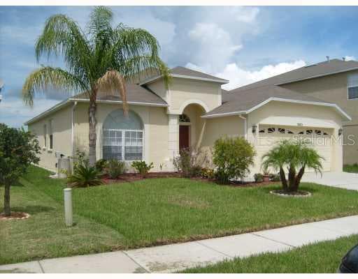 10613 BENEVA DRIVE Tampa, FL 33647