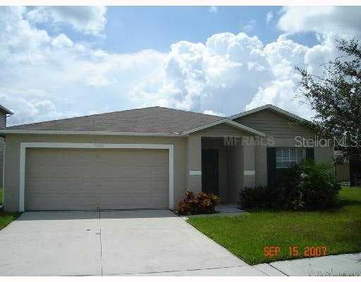 13620 VANDERBILT ROAD ODESSA, FL 33556
