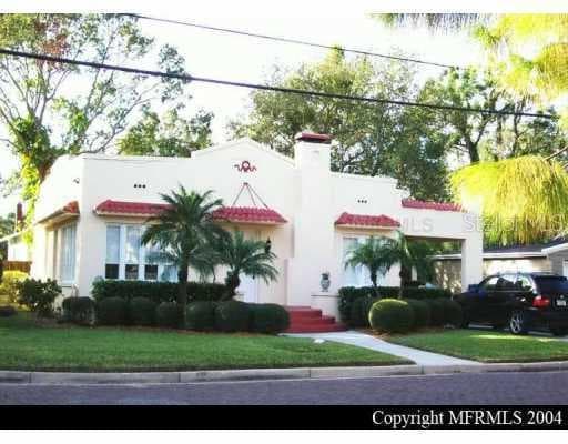 3202 W SAN MIGUEL STREET TAMPA, FL 33629