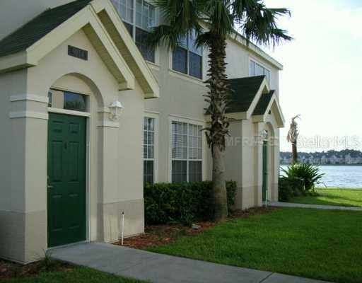 9816 LAKE CHASE ISLAND BLD #34 WAY Tampa, FL 33626
