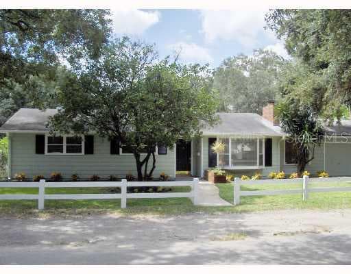 2501 W JETTON AVENUE TAMPA, FL 33629