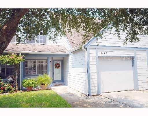 1222 BIG PINE DRIVE Valrico, FL 33596
