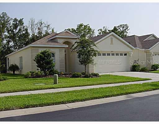 2913 BANYAN HILL LANE LAND O LAKES, FL 34639
