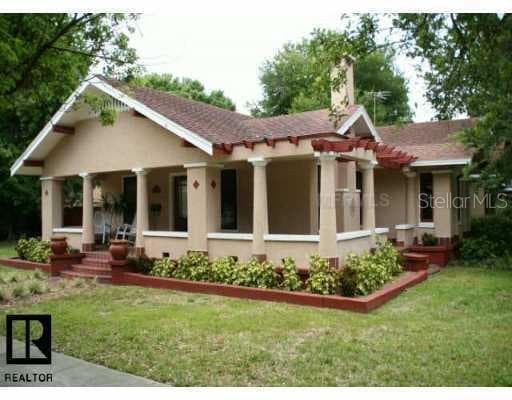 1015 N 26TH AVENUE ST PETERSBURG, FL 33704