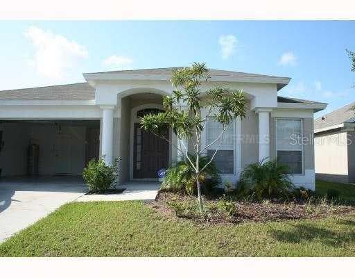 13233 EARLY RUN LANE RIVERVIEW, FL 33569