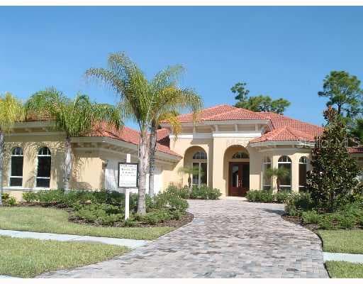 11940 ROYCE WATERFORD CIRCLE Tampa, FL 33626