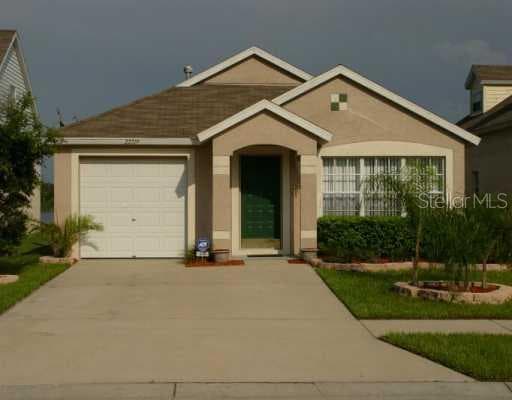 22719 ST THOMAS CREEK LUTZ, FL 33549