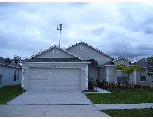 1607 CARSON WHITE LANE Ruskin, FL 33570