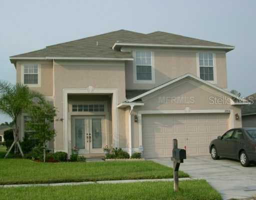 27834 BREAKERS DRIVE WESLEY CHAPEL, FL 33543