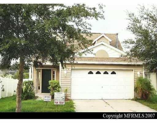 5705 TANAGERGROVE WAY ROAD LITHIA, FL 33547