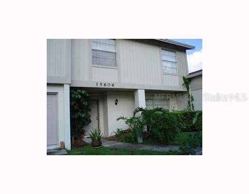 15606 MORNING DRIVE LUTZ, FL 33559