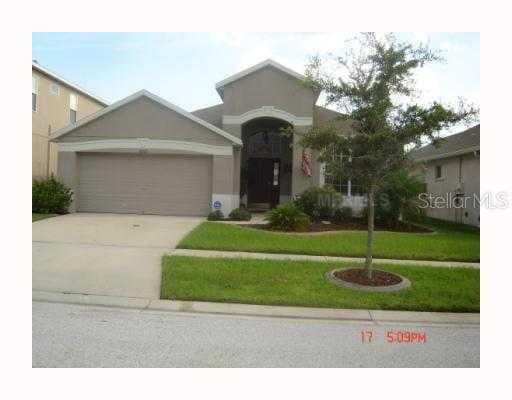 10605 NOAH COURT RIVERVIEW, FL 33569