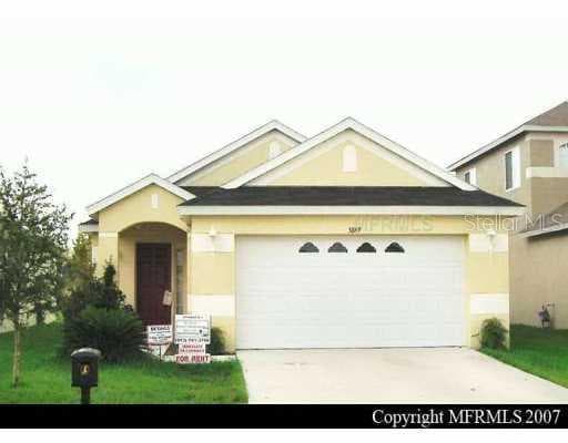 5869 WRENWATER DRIVE LITHA, FL 33547