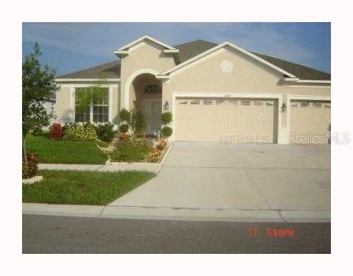 11422 CALLAWAY POND DRIVE Riverview, FL 33569