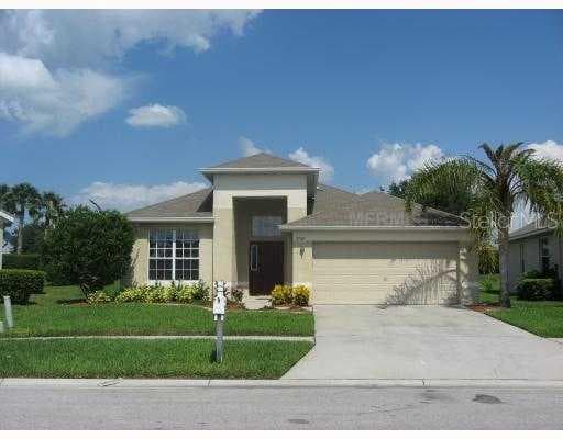 27105 ARROWBROOK WAY WESLEY CHAPEL, FL 33543