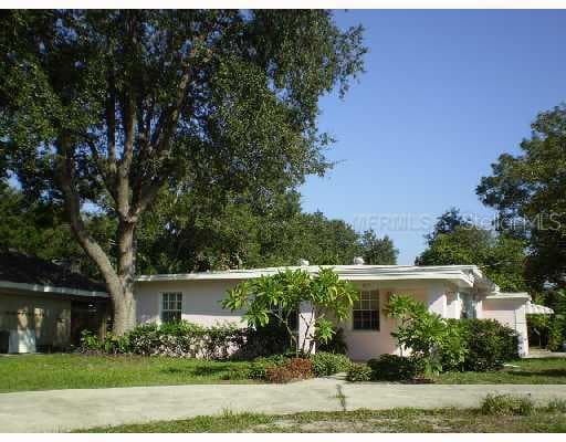 4001 W MCKAY AVENUE TAMPA, FL 33609